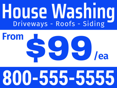 House Washing rc2c9dzuec